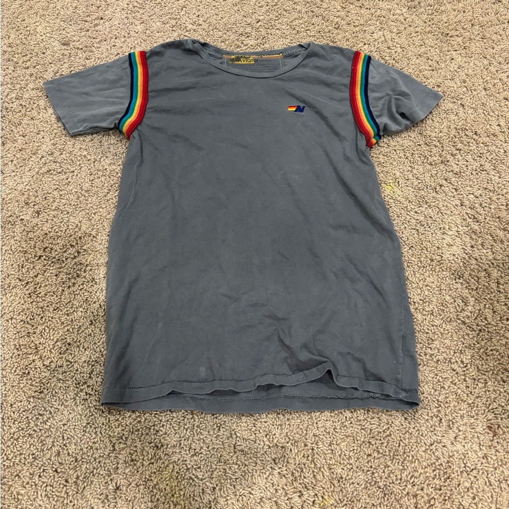 Aviator nation shirt